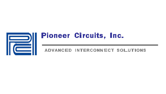 Pioneer Circuits Logo