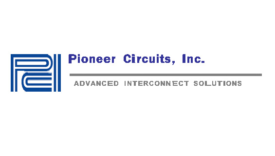 Pioneer Logo